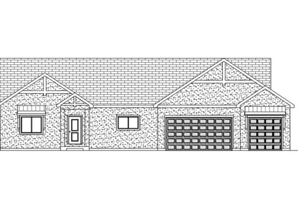 The Aspen Floor Plan