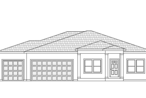 The Blakely XL Floor Plan