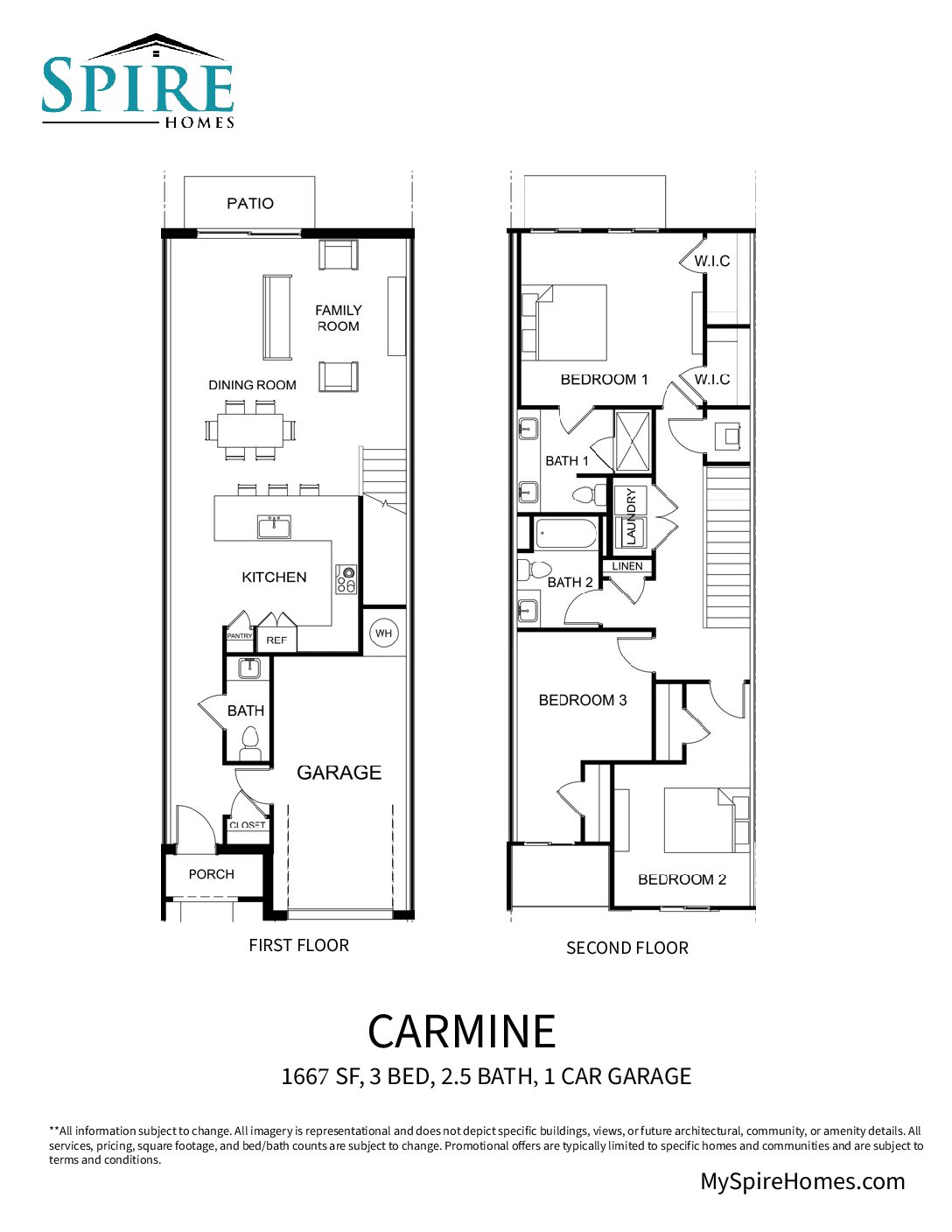 5837 Jackie Mae Place Riverview FL 33578 Interior Photo 2