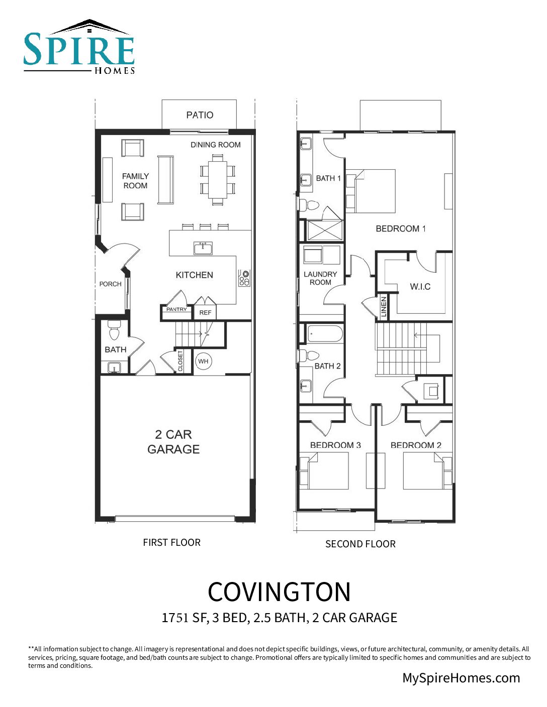 5839 Angela Leyla Place 33578 Interior Photo 1