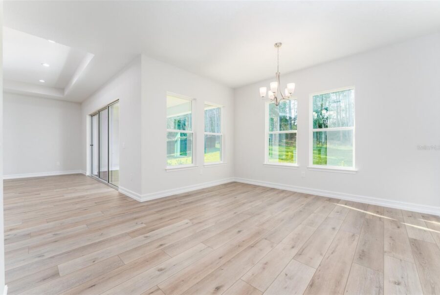 3926 Southern Valley Loop, Brooksville, FL 34601 Interior Photo 6