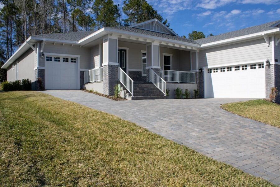 3970 SOUTHERN VALLEY LOOP, BROOKSVILLE, FL 34601 Interior Photo 1