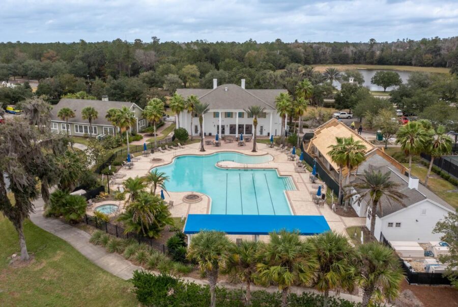 The Southern Hills Plantation Community Photo