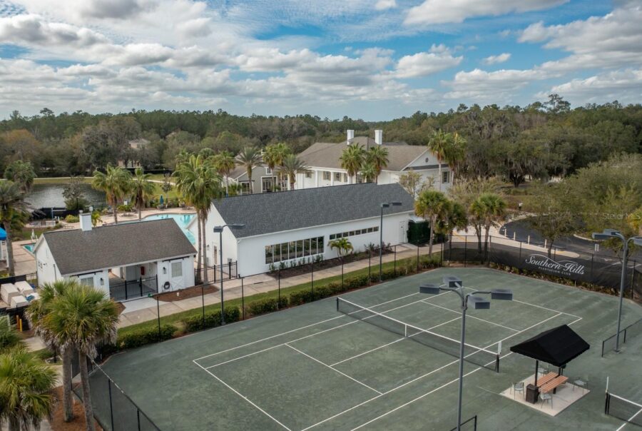 The Southern Hills Plantation Community Photo