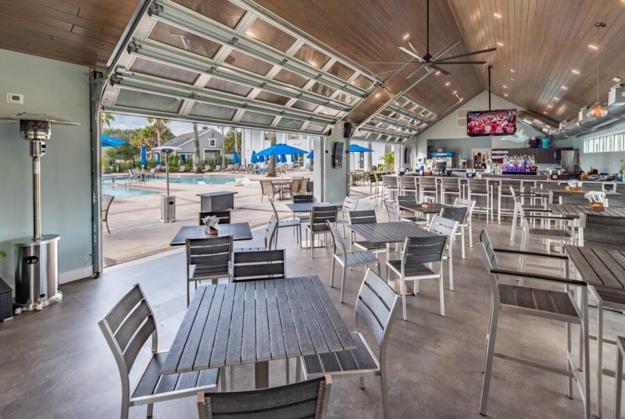 The Southern Hills Plantation Community Photo