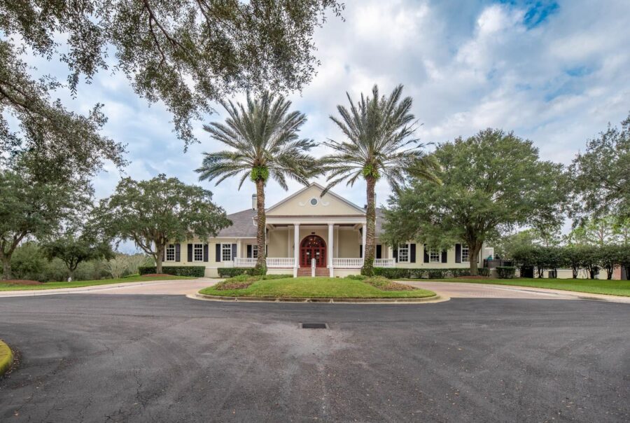 The Southern Hills Plantation Community Photo