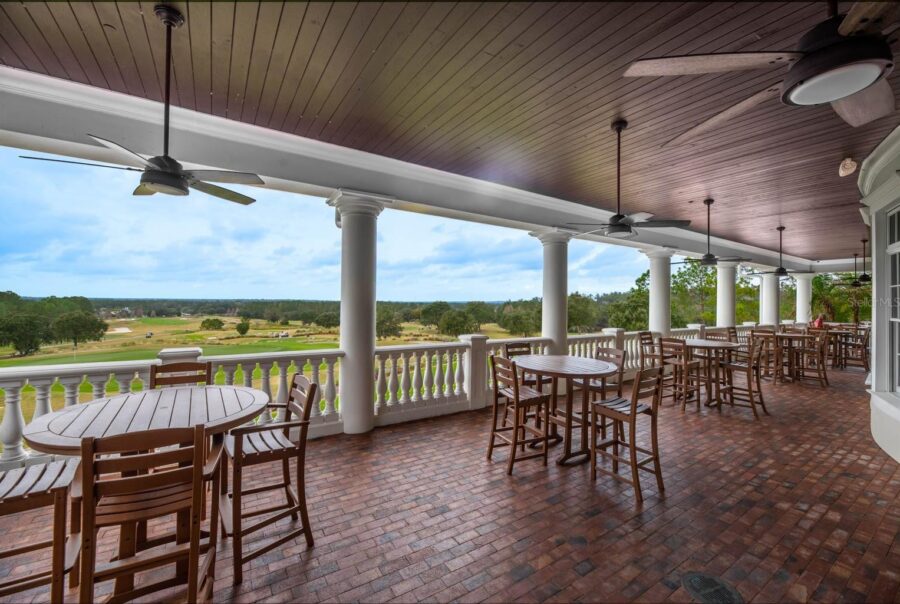 The Southern Hills Plantation Community Photo