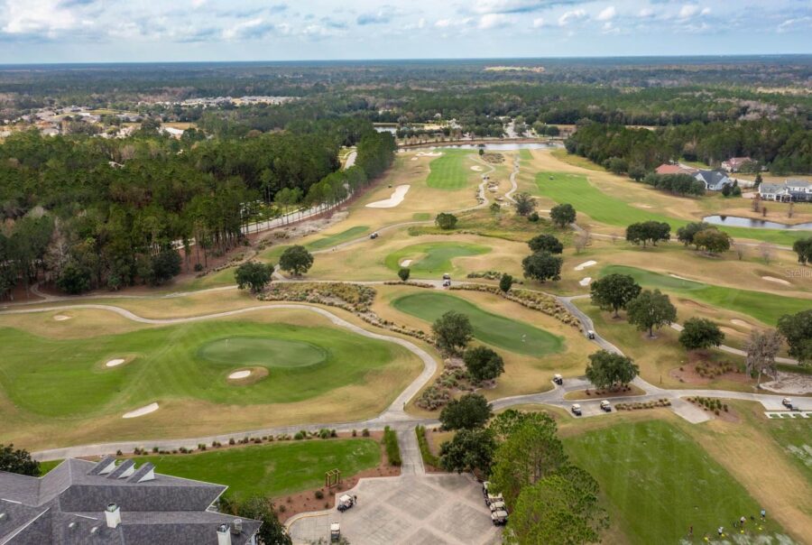 The Southern Hills Plantation Community Photo