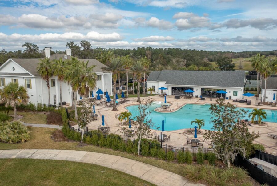 The Southern Hills Plantation Community Photo