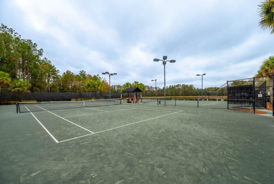 The Southern Hills Plantation Community Photo