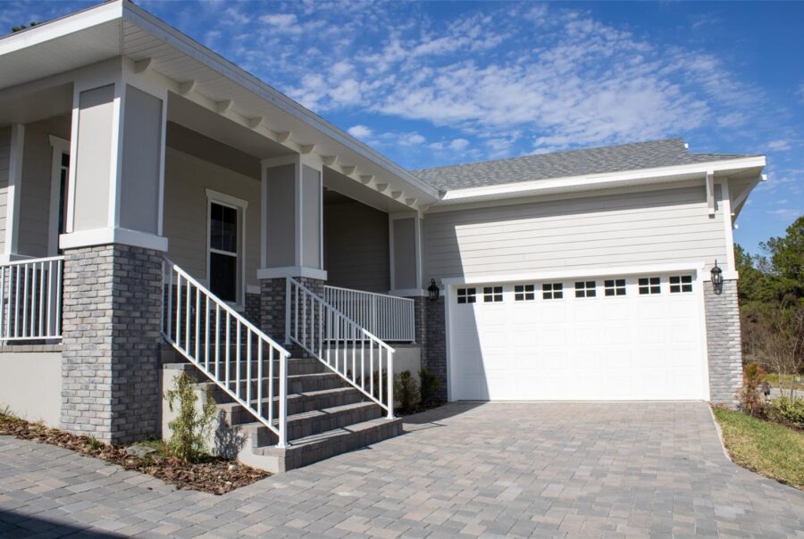 3970 SOUTHERN VALLEY LOOP, BROOKSVILLE, FL 34601 Interior Photo 3