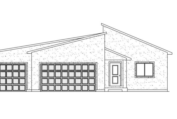 The Katie Floor Plan