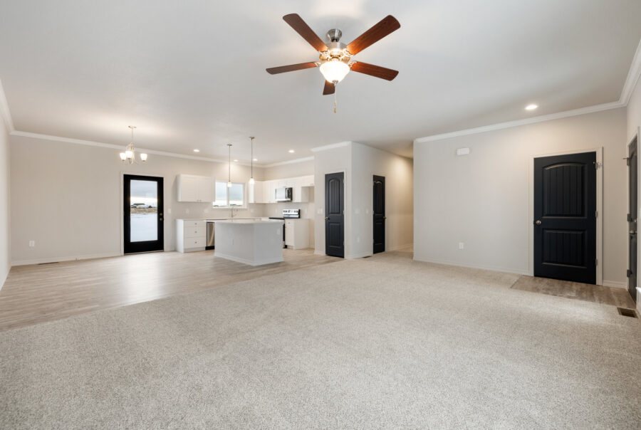 995 E. Kirkwood Drive, Pueblo West, CO 81007 Interior Photo 1