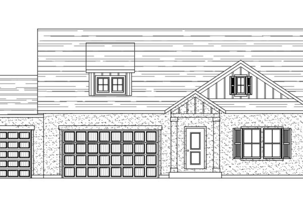 The Piper Floor Plan