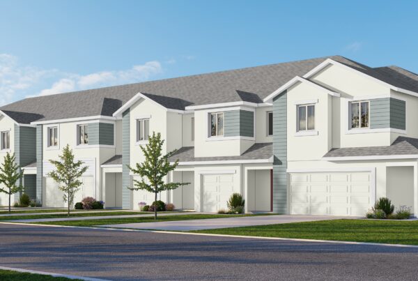 The Heathrow Floor Plan