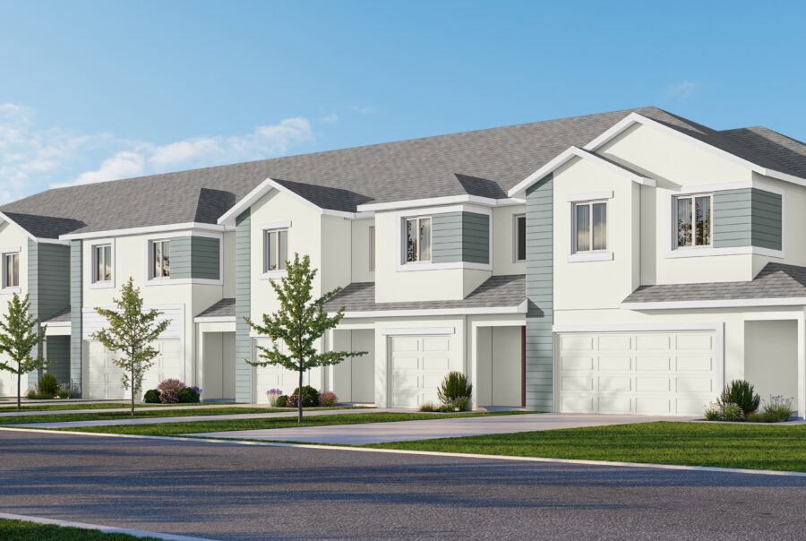 The Wingate Floor Plan Photo