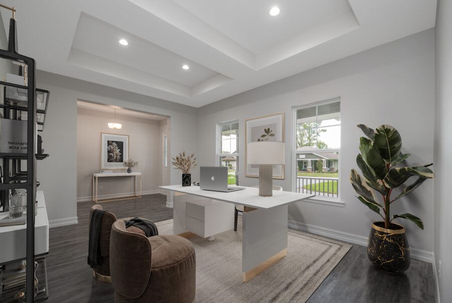 4779 Majestic Hills Loop Brooksville FL 34601 Interior Photo 4