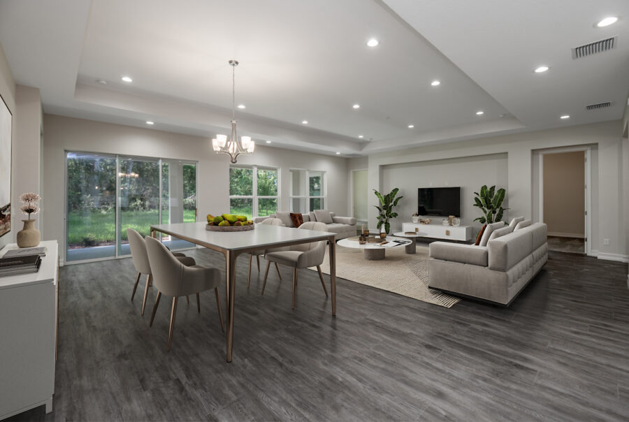 4779 Majestic Hills Loop Brooksville FL 34601 Interior Photo 2