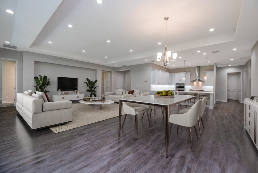 4779 Majestic Hills Loop Brooksville FL 34601 Interior Photo 3