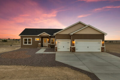Home for sale at 729 E. Cambell Lane, Pueblo West, CO 81007 