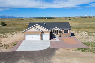Home for sale at 353 S. Ashford Drive, Pueblo West, CO 81007 