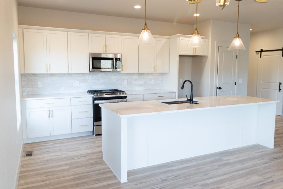 The Rachel Floor Plan Photo