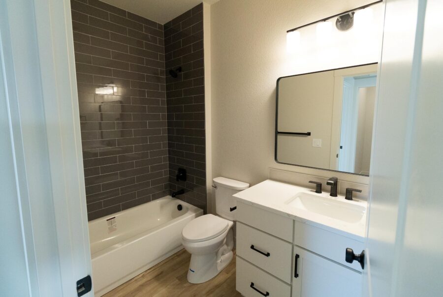 The Rachel Floor Plan Photo