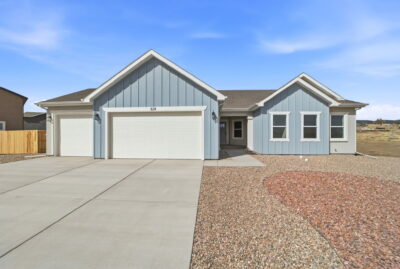 Home for sale at 834 Keystone Lp, Cañon City, CO 81212