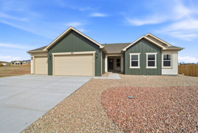 Home for sale at 822 Keystone Lp, Cañon City, CO 81212