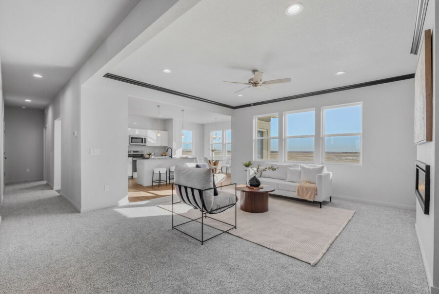 562 E. Bayview Dr., Pueblo West, CO 81007 Interior Photo 4