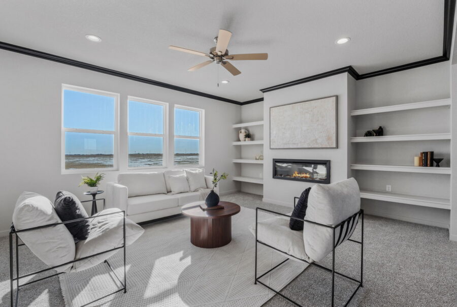 562 E. Bayview Dr., Pueblo West, CO 81007 Interior Photo 5