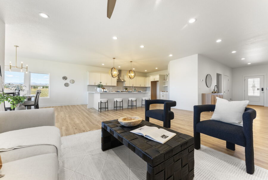 The Jacquelyn Floor Plan Photo