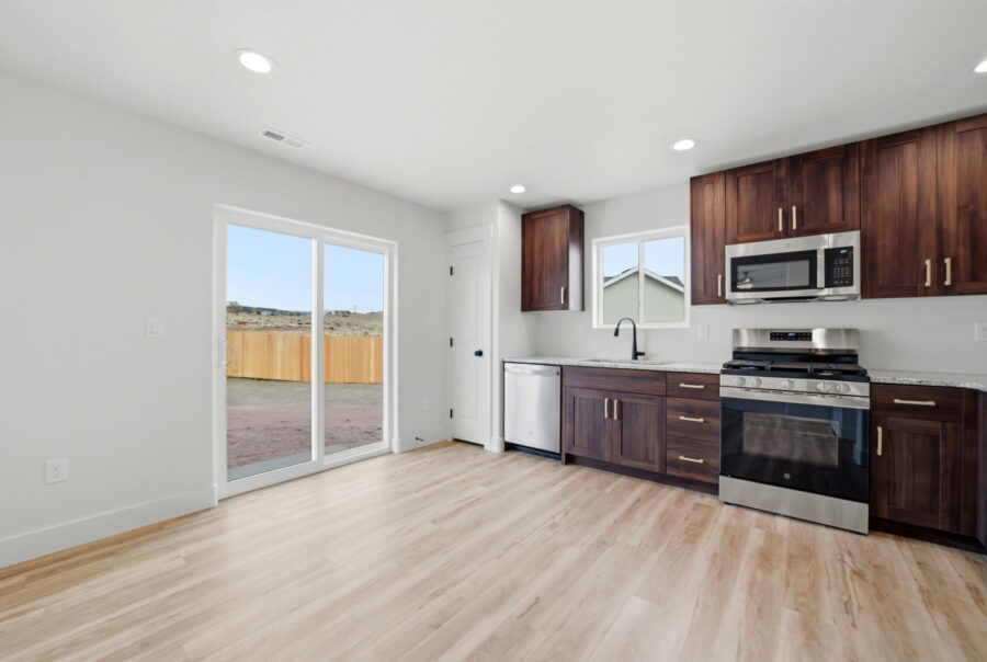 830 KEYSTONE LOOP CANON CITY, CO 81212 Interior Photo 3