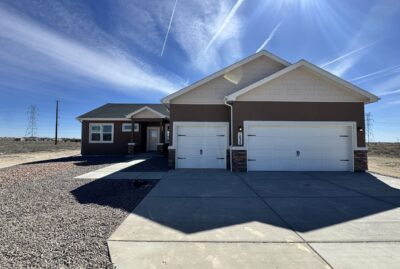 Home for Sale at 1438 N Moonbeam Dr, Pueblo West, CO 81007, USA