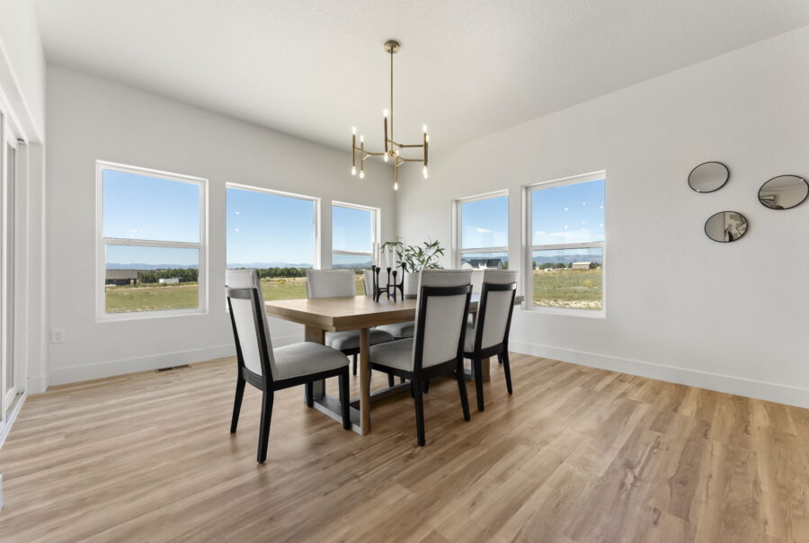 The Jacquelyn Floor Plan Photo