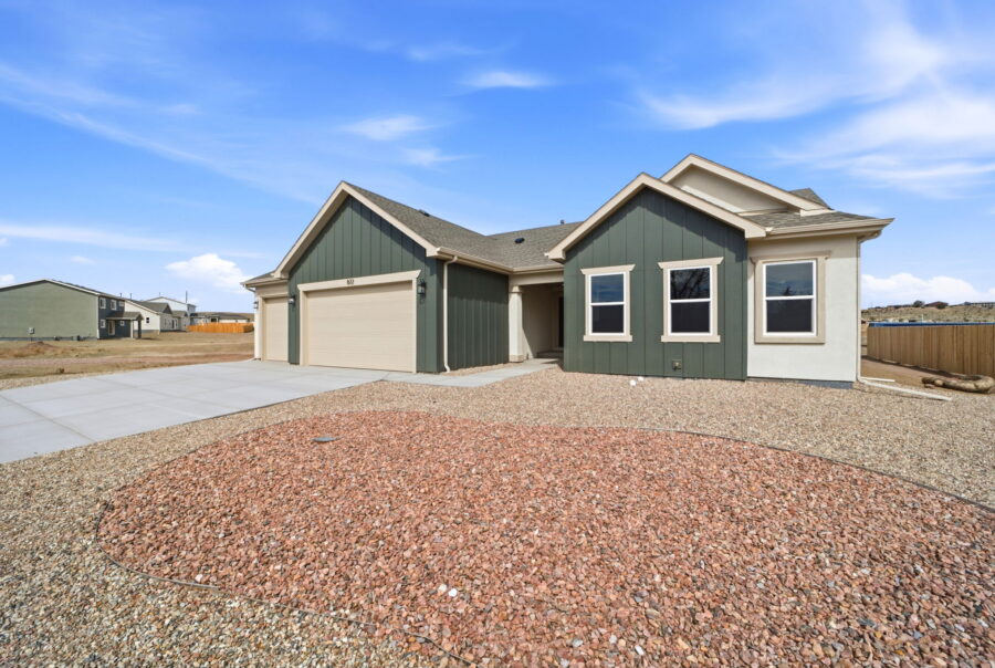 822 Keystone Lp, Cañon City, CO 81212 Interior Photo 2