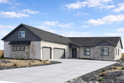 Home for sale at 410 Pebble Beach, Dayton, NV 89403 