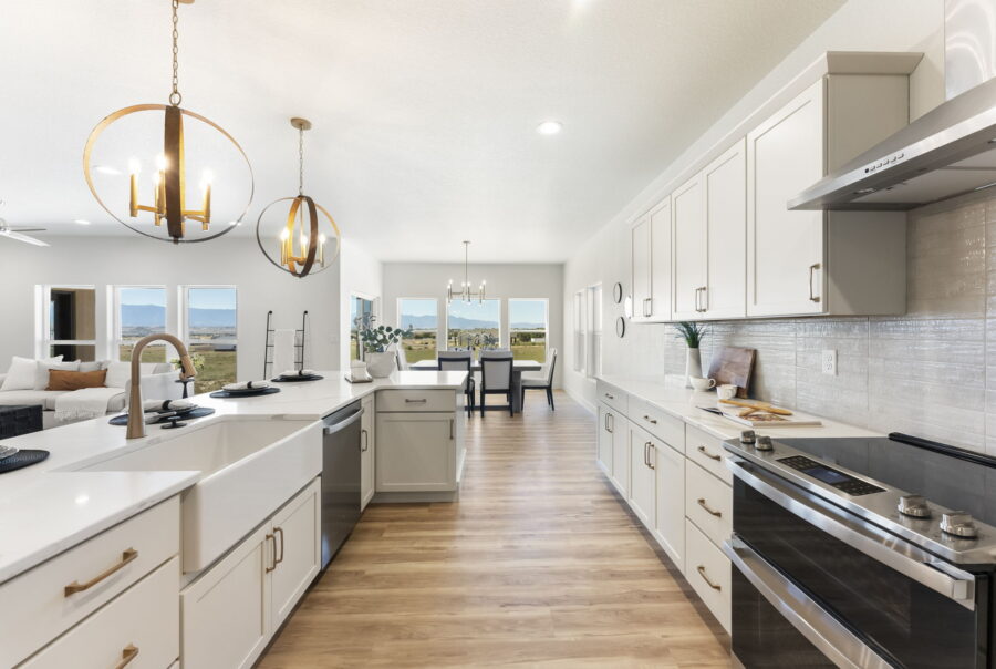 The Jacquelyn Floor Plan Photo
