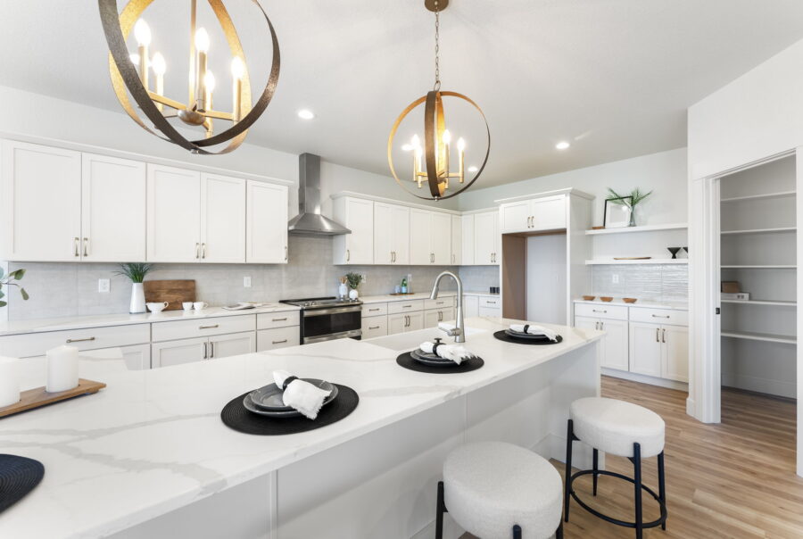 The Jacquelyn Floor Plan Photo