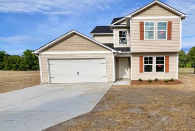 Home for sale at 2220 McNair Road, Tarboro, NC 27886