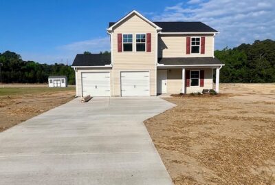 Home for Sale at 2260 McNair Rd, Tarboro, NC 27886, USA