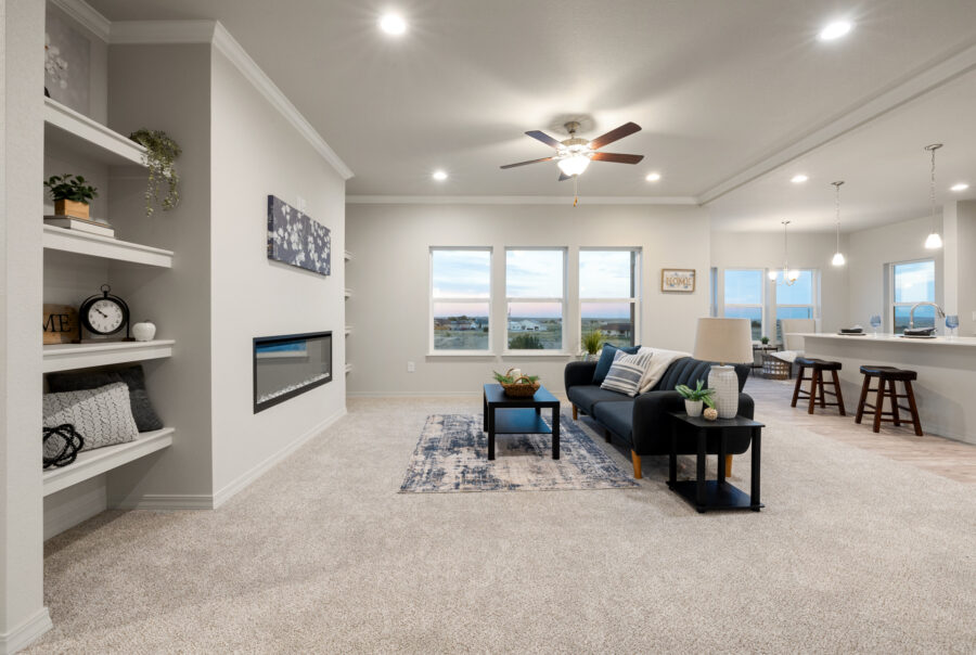 15690 Atlas Loop, Peyton, CO 80831 Interior Photo 5