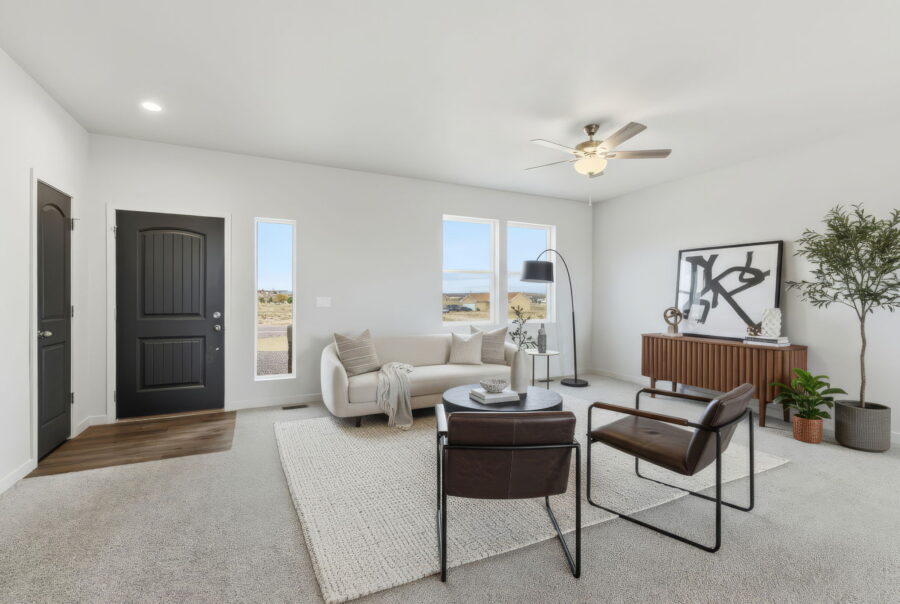 545 N. Idledale Dr., Pueblo West, CO 81007 Interior Photo 1