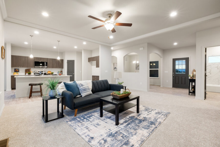 15690 Atlas Loop, Peyton, CO 80831 Interior Photo 4
