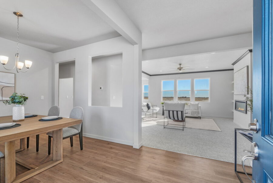 562 E. Bayview Dr., Pueblo West, CO 81007 Interior Photo 1