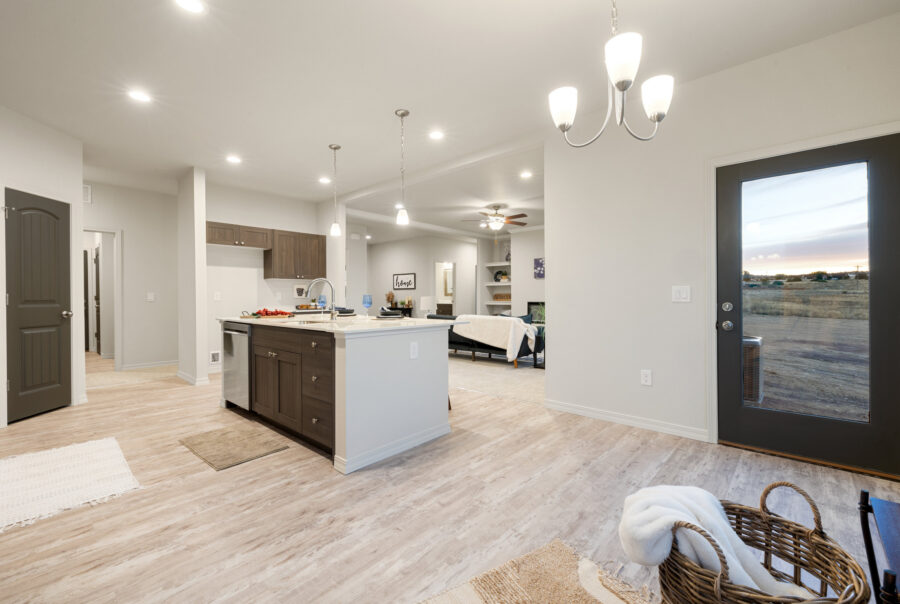 15690 Atlas Loop, Peyton, CO 80831 Interior Photo 7
