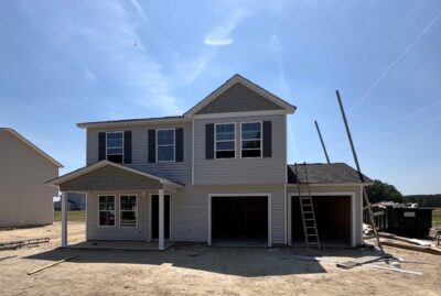 Home for Sale at 4642 2nd St, Grimesland, NC 27837, USA