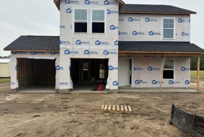 Home for Sale at 4650 2nd St, Grimesland, NC 27837, USA