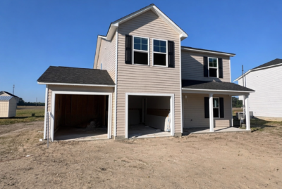 Home for Sale at 4650 2nd St, Grimesland, NC 27837, USA