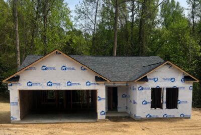 Home for sale at 6339 Brassie Drive, Grifton, NC 28530 